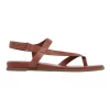 Best reviews of 🤩 Nine West Callme 🩴 Sandals In Brown 😉 -Sandals Thongs Online Shop unnamed file 755