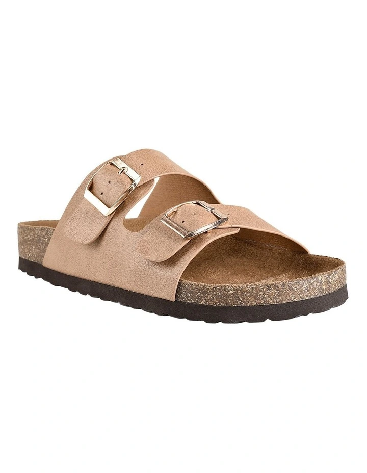 Best Pirce π Verali Xylo Slides In Biscuit Softee β 4 Best Pirce π Verali Xylo Slides In Biscuit Softee β - Image 2