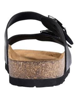 Buy π₯° Verali Xylo Slides In Black Smooth β 8 Buy π₯° Verali Xylo Slides In Black Smooth β -Sandals Thongs Online Shop unnamed file 7564