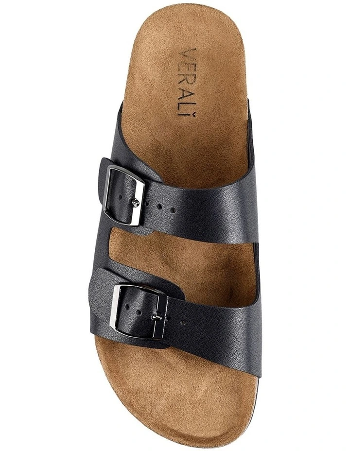 Buy π₯° Verali Xylo Slides In Black Smooth β 6 Buy π₯° Verali Xylo Slides In Black Smooth β - Image 4