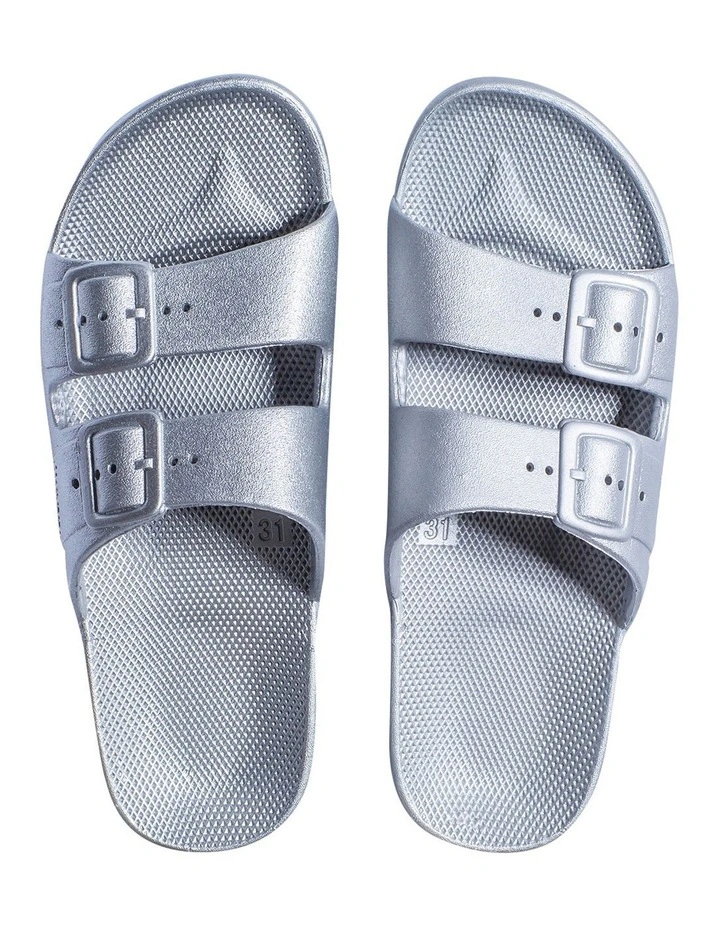 Discount π Freedom Moses Unisex Silverado Slide π 4 Discount π Freedom Moses Unisex Silverado Slide π - Image 2