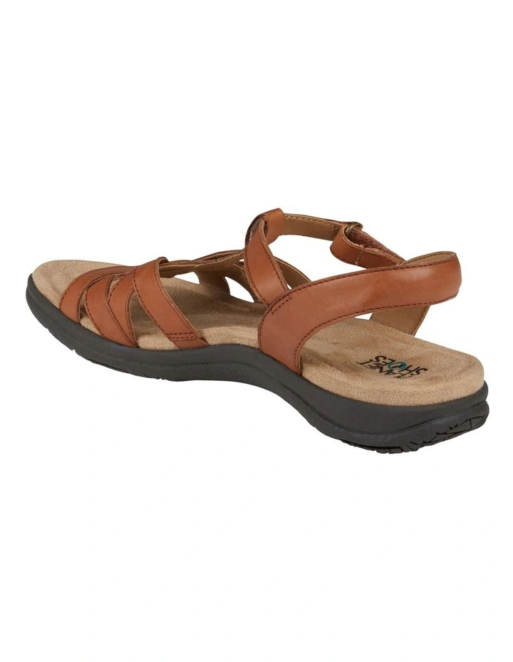 Hot Sale π₯° Planet π Shoes Sylvie Leather π©΄ Sandal In Brown β¨ 8 Hot Sale π₯° Planet π Shoes Sylvie Leather π©΄ Sandal In Brown β¨ - Image 6