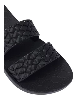 Outlet 🤩 Ipanema City Fem III 🩴 Thongs In Black 👏 -Sandals Thongs Online Shop unnamed file 7613