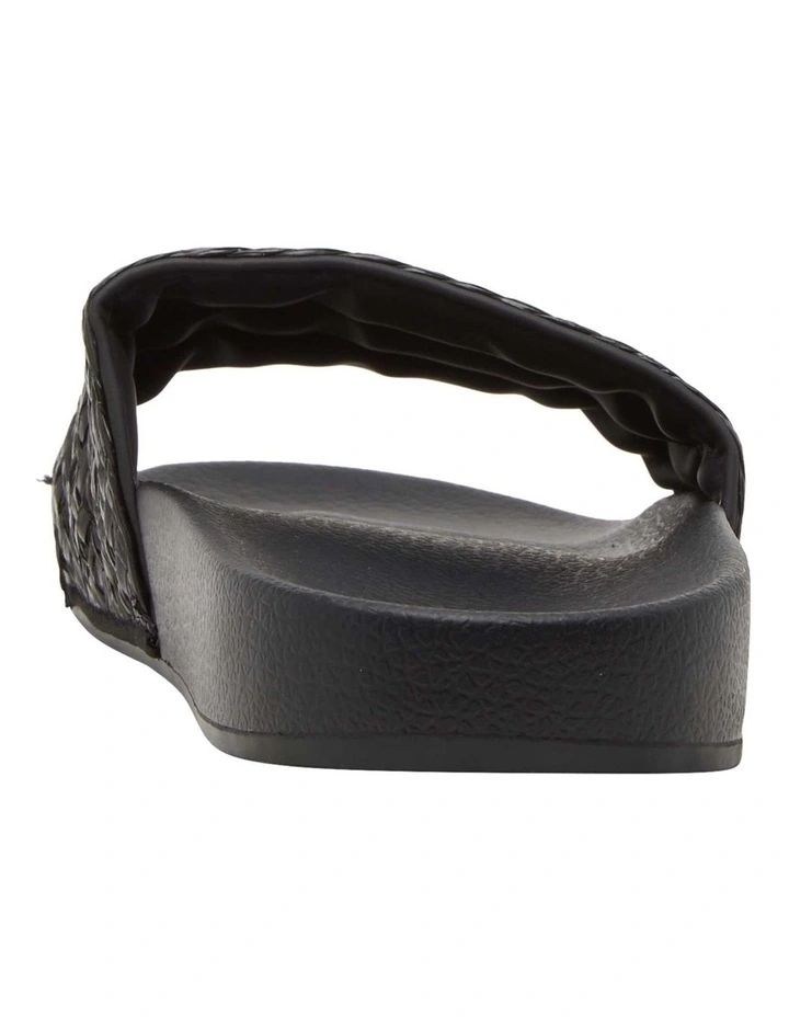 Best deal ⨠Roxy Slippy Black Jute Slides 𧨠8 Best deal ⨠Roxy Slippy Black Jute Slides 𧨠- Image 6