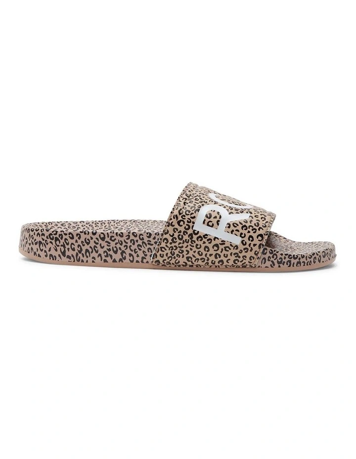 Deals π Roxy Slippy Beige Slides π― 3 Deals π Roxy Slippy Beige Slides π―