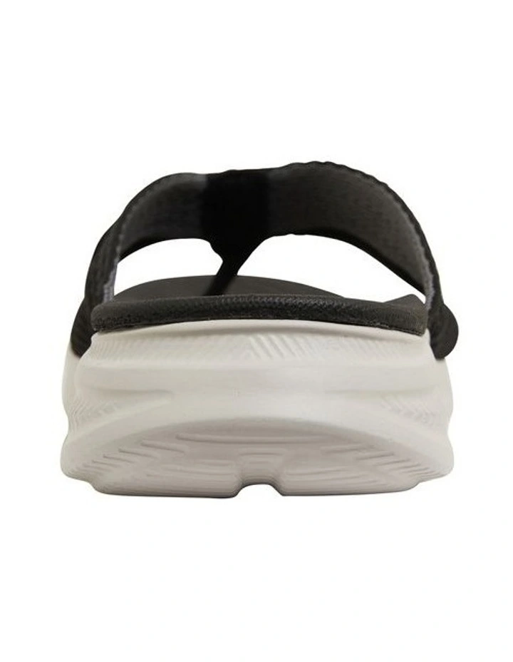 Budget π Active Flex By Easy Steps Magda Black Stretch π©΄ Sandals β€οΈ 7 Budget π Active Flex By Easy Steps Magda Black Stretch π©΄ Sandals β€οΈ - Image 5