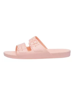 Top 10 🥰 Freedom Moses Unisex Baby Pink Slide 🛒