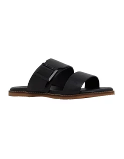 Deals 🥰 Hush Puppies Peace 🩴 Sandal In Black 👏 -Sandals Thongs Online Shop unnamed file 7657
