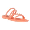 Brand new 🧨 Steve Madden Skyler-J 👟 Shoe In Orange 😍 -Sandals Thongs Online Shop unnamed file 7660