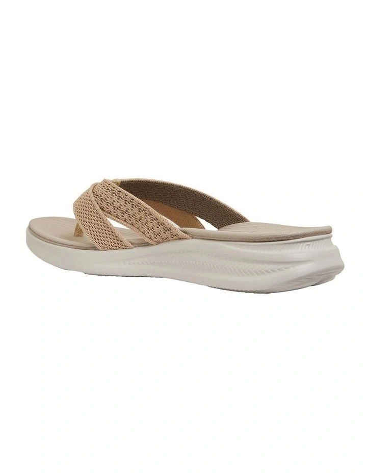 Deals β€οΈ Active Flex By Easy Steps Magda Beige Stretch π©΄ Sandals π 9 Deals β€οΈ Active Flex By Easy Steps Magda Beige Stretch π©΄ Sandals π - Image 7