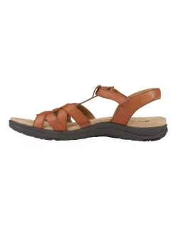 Coupon β€οΈ ECCO Elevate Squared 50 π©΄ Sandal In Black π