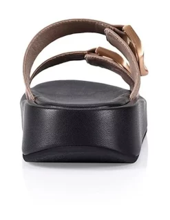 Hot Sale 🥰 Siren Allure Chunky Slides In Cappuccino ❤️ -Sandals Thongs Online Shop unnamed file 7723