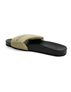 Promo ✨ Billabong Serenity Slide In Green 😉 -Sandals Thongs Online Shop unnamed file 7728