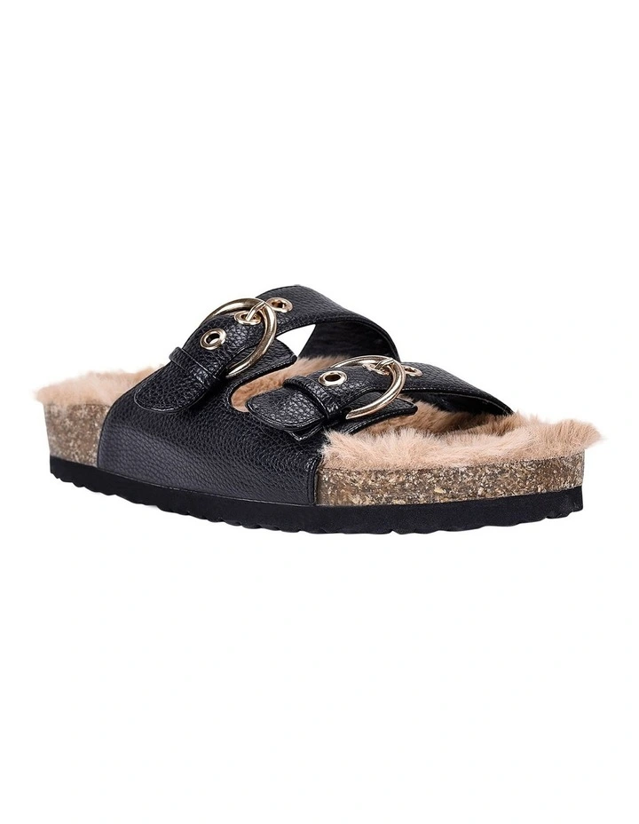 Budget π Verali Xyla Black Slide π 4 Budget π Verali Xyla Black Slide π - Image 2