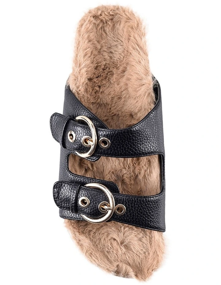 Budget π Verali Xyla Black Slide π 6 Budget π Verali Xyla Black Slide π - Image 4