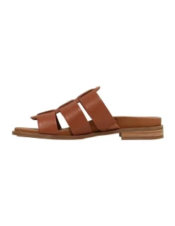 Best Pirce ✨ Hush Puppies Honey 🩴 Sandal In Tan 🌟 -Sandals Thongs Online Shop unnamed file 7754