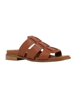 Best Pirce ✨ Hush Puppies Honey 🩴 Sandal In Tan 🌟 -Sandals Thongs Online Shop unnamed file 7755