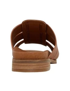 Best Pirce ✨ Hush Puppies Honey 🩴 Sandal In Tan 🌟 -Sandals Thongs Online Shop unnamed file 7756