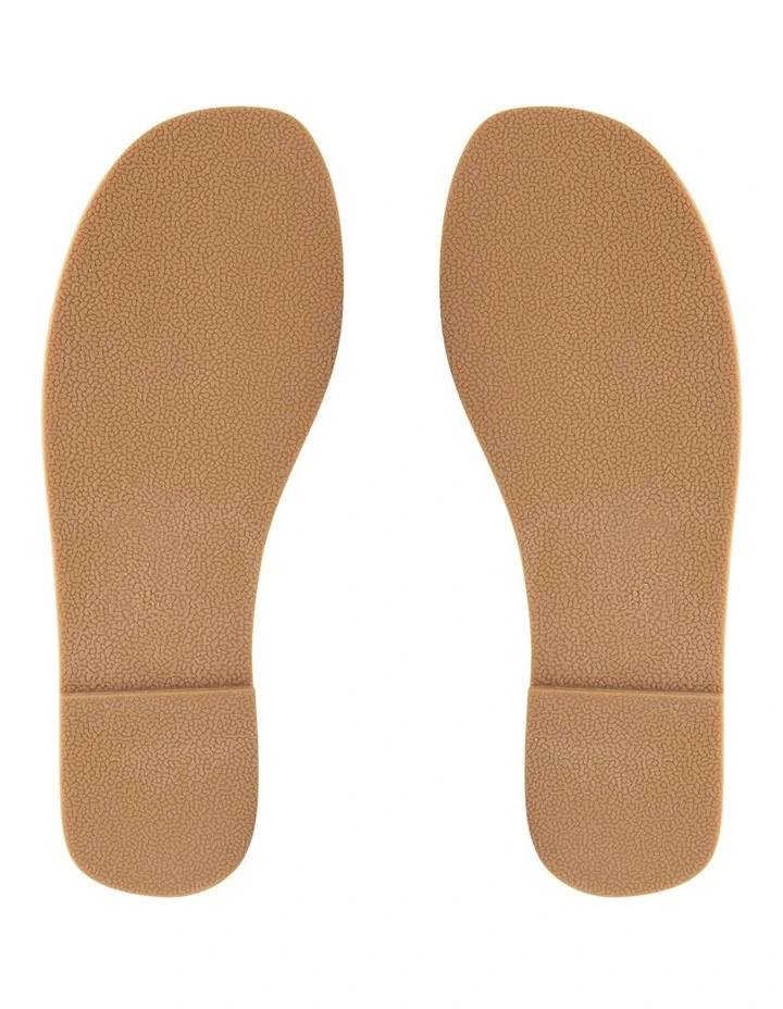 Best deal π Roxy Dafni White Leather π©΄ Sandals π 4 Best deal π Roxy Dafni White Leather π©΄ Sandals π - Image 2