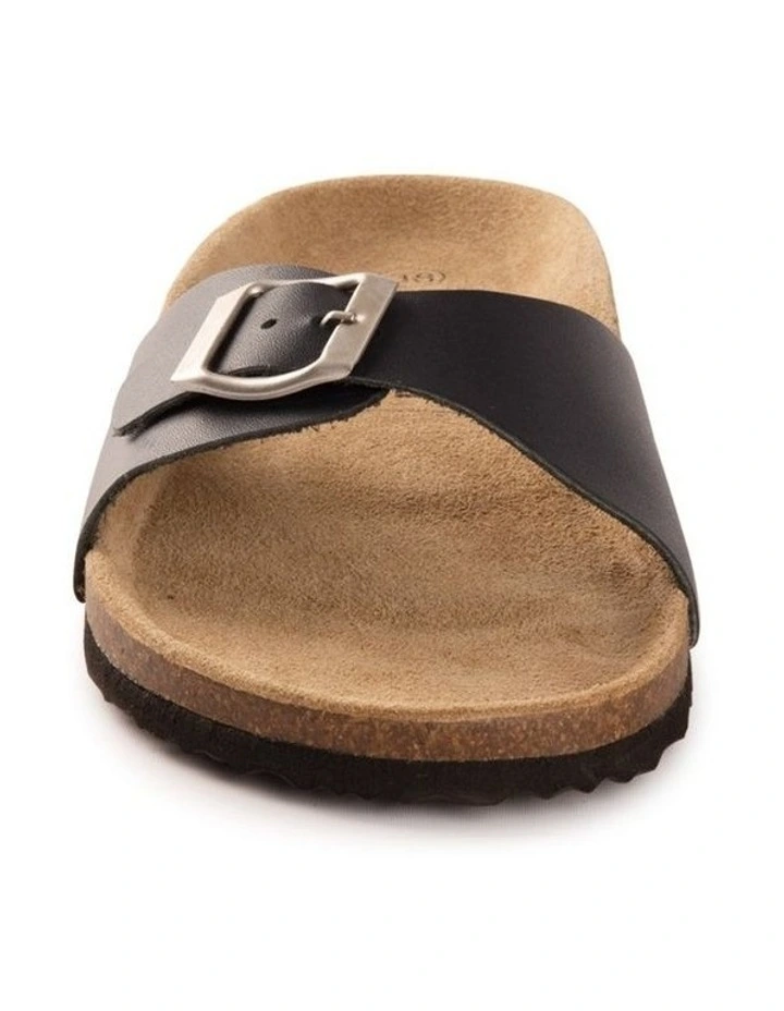 Outlet βοΈ Aus Wooli Ugg Toorak Navy π©΄ Sandals π― 6 Outlet βοΈ Aus Wooli Ugg Toorak Navy π©΄ Sandals π― - Image 4