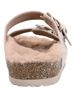 Cheap 🧨 Verali Xyla Blush Slide 🎁 -Sandals Thongs Online Shop unnamed file 7811