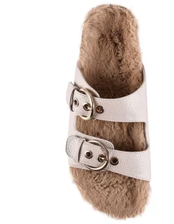 Cheap 🧨 Verali Xyla Blush Slide 🎁 -Sandals Thongs Online Shop unnamed file 7812