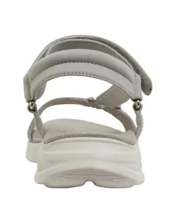 Wholesale ⭐ Active Flex By Easy Steps Naples Light Grey Diamante 🩴 Sandals ⭐ -Sandals Thongs Online Shop unnamed file 783
