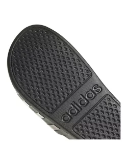 Hot Sale 😀 Adidas Adilette Aqua Slides In Black 🤩 -Sandals Thongs Online Shop unnamed file 7834