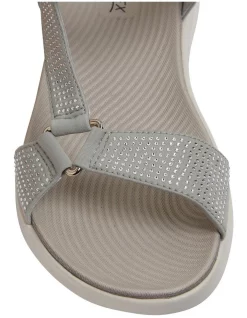 Wholesale ⭐ Active Flex By Easy Steps Naples Light Grey Diamante 🩴 Sandals ⭐ -Sandals Thongs Online Shop unnamed file 784
