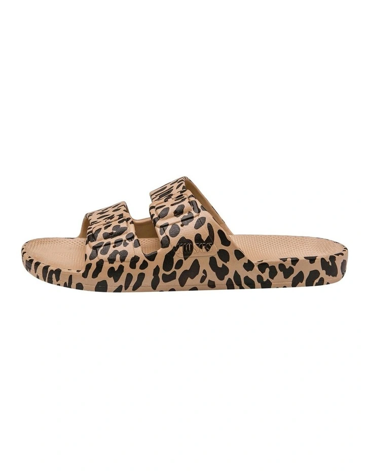 Hot Sale π Freedom Moses Unisex Leo Camel Slide π 3 Hot Sale π Freedom Moses Unisex Leo Camel Slide π