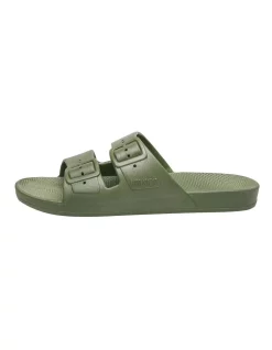 Hot Sale ⭐ Freedom Moses Unisex Cactus Slide 👍