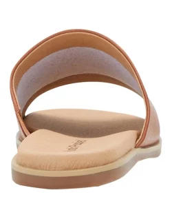 Hot Sale 😉 Hush Puppies Paradise Dark Tan 🩴 Sandal 💯 -Sandals Thongs Online Shop unnamed file 7858