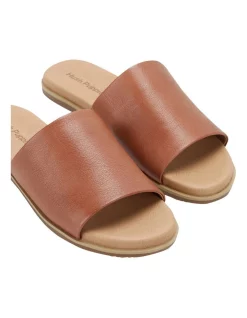 Hot Sale 😉 Hush Puppies Paradise Dark Tan 🩴 Sandal 💯 -Sandals Thongs Online Shop unnamed file 7859