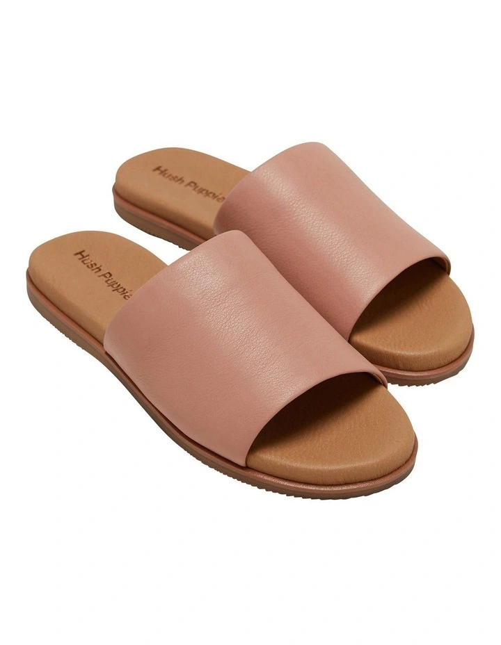 Brand new π Hush Puppies Paradise π©΄ Sandal In Blush β 4 Brand new π Hush Puppies Paradise π©΄ Sandal In Blush β - Image 2