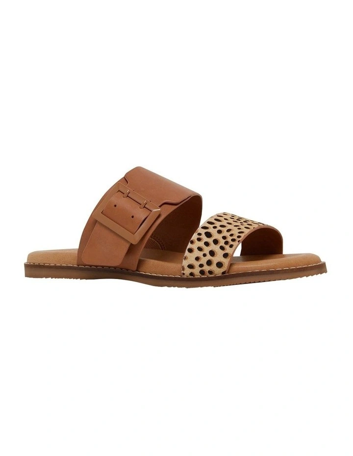 Flash Sale π Hush Puppies Peace π©΄ Sandal In Tan Spotted Leopard Tan π 6 Flash Sale π Hush Puppies Peace π©΄ Sandal In Tan Spotted Leopard Tan π - Image 4