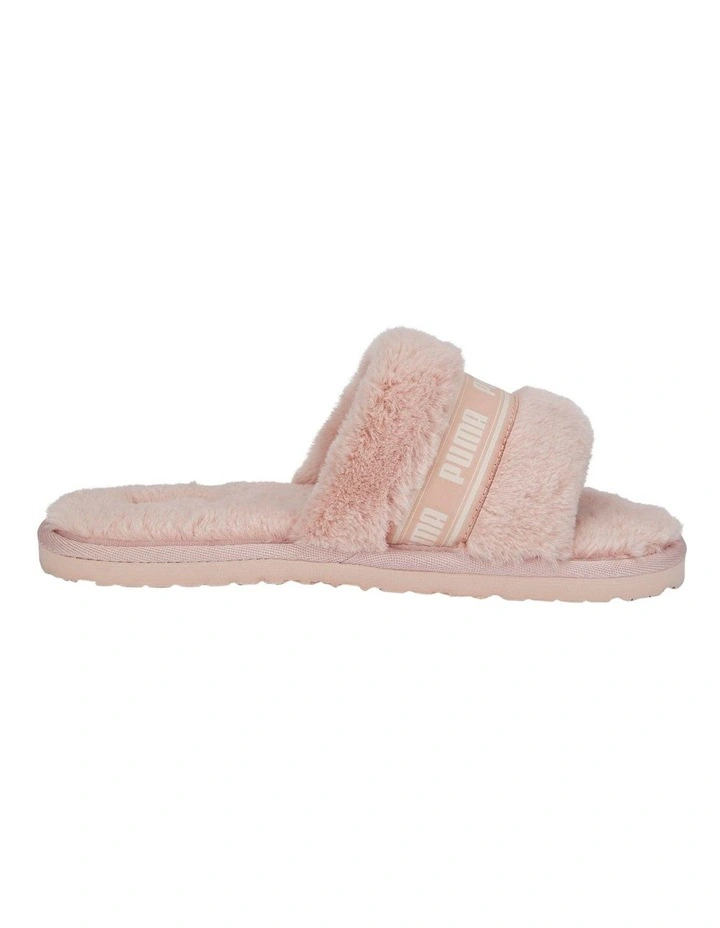 Deals π PUMA Fluff Slipper In Rose Pink π 3 Deals π PUMA Fluff Slipper In Rose Pink π