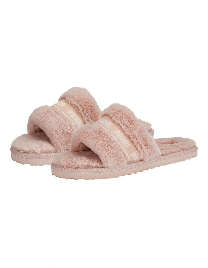 Deals π PUMA Fluff Slipper In Rose Pink π 4 Deals π PUMA Fluff Slipper In Rose Pink π - Image 2