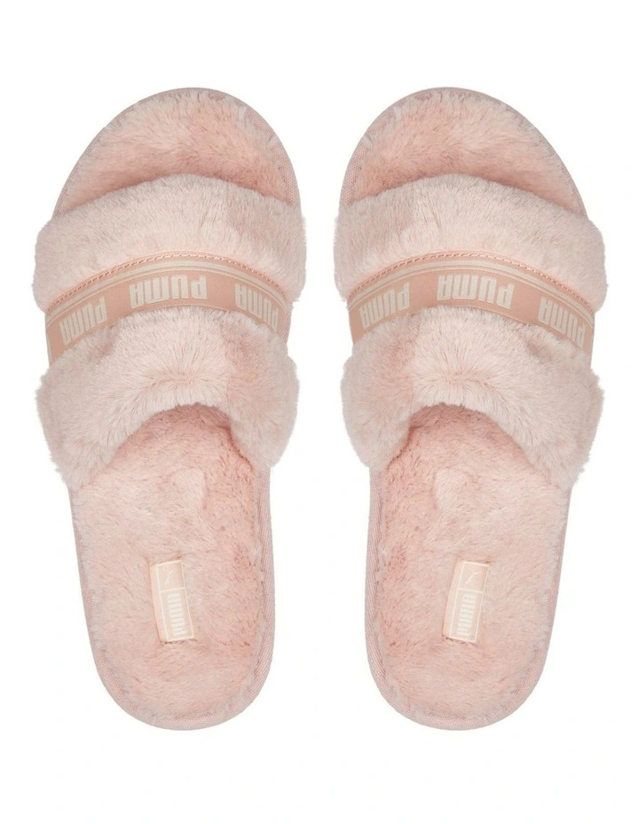 Deals π PUMA Fluff Slipper In Rose Pink π 8 Deals π PUMA Fluff Slipper In Rose Pink π - Image 6