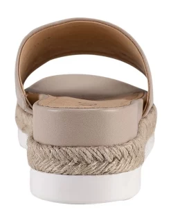 Outlet 🤩 Verali Declan Casual Slides In Blush 🌟 -Sandals Thongs Online Shop unnamed file 7891