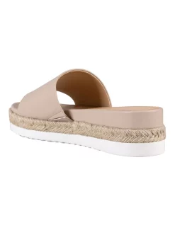 Outlet 🤩 Verali Declan Casual Slides In Blush 🌟 -Sandals Thongs Online Shop unnamed file 7892