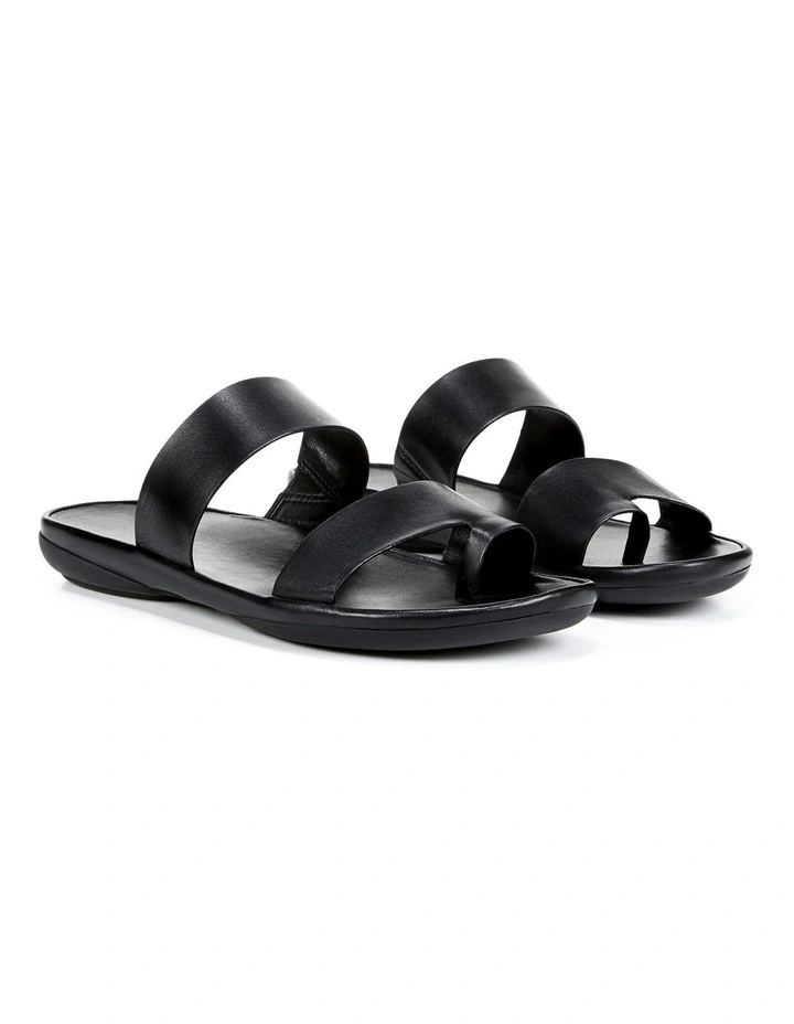 Flash Sale π Naturalizer Gen N Drift Slide π©΄ Sandal In Black β€οΈ 4 Flash Sale π Naturalizer Gen N Drift Slide π©΄ Sandal In Black β€οΈ - Image 2