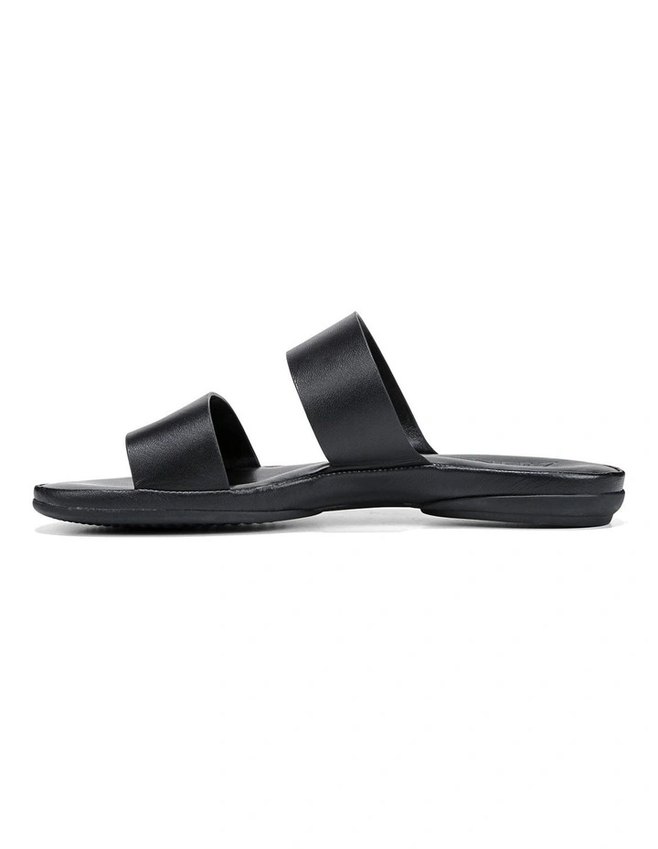 Flash Sale π Naturalizer Gen N Drift Slide π©΄ Sandal In Black β€οΈ 7 Flash Sale π Naturalizer Gen N Drift Slide π©΄ Sandal In Black β€οΈ - Image 5