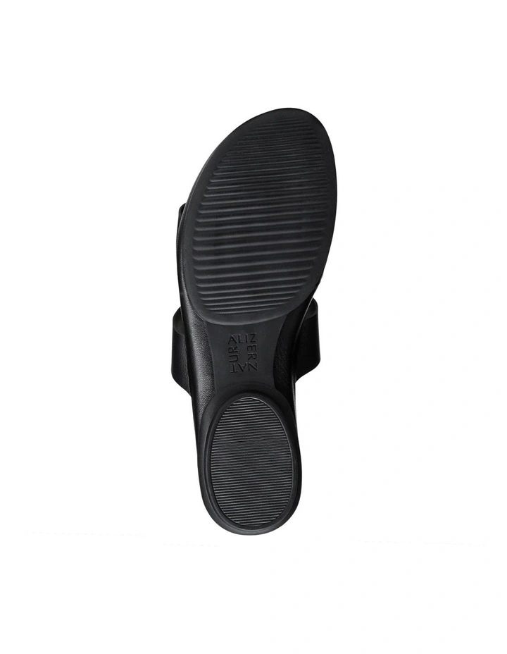 Flash Sale π Naturalizer Gen N Drift Slide π©΄ Sandal In Black β€οΈ 8 Flash Sale π Naturalizer Gen N Drift Slide π©΄ Sandal In Black β€οΈ - Image 6