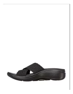 Top 10 β Skechers Go Walk Arch Fit Wondrous π©΄ Sandal In Black β 9 Top 10 β Skechers Go Walk Arch Fit Wondrous π©΄ Sandal In Black β -Sandals Thongs Online Shop unnamed file 7913