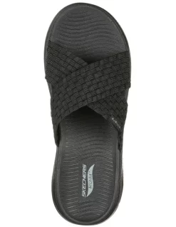 Top 10 β Skechers Go Walk Arch Fit Wondrous π©΄ Sandal In Black β 10 Top 10 β Skechers Go Walk Arch Fit Wondrous π©΄ Sandal In Black β -Sandals Thongs Online Shop unnamed file 7914