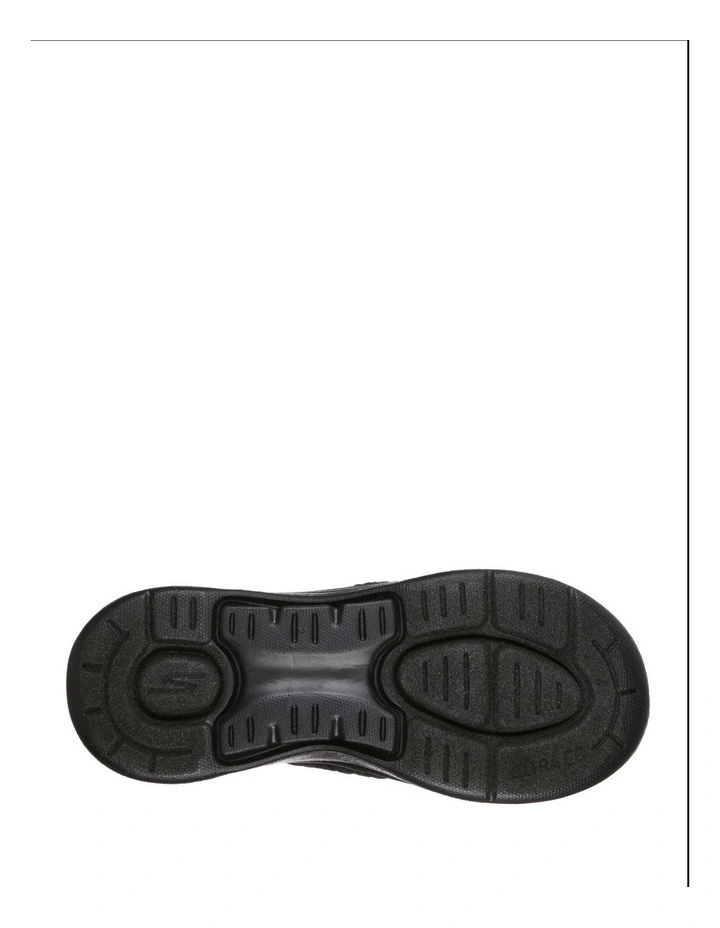 Top 10 β Skechers Go Walk Arch Fit Wondrous π©΄ Sandal In Black β 7 Top 10 β Skechers Go Walk Arch Fit Wondrous π©΄ Sandal In Black β - Image 5