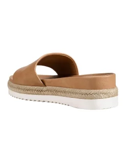 Wholesale 🎁 Verali Declan Casual Slides In Caramel 🤩 -Sandals Thongs Online Shop unnamed file 7919