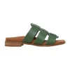 Coupon 🔔 Hush Puppies Honey 🩴 Sandal In Basil Green ❤️ -Sandals Thongs Online Shop unnamed file 7921