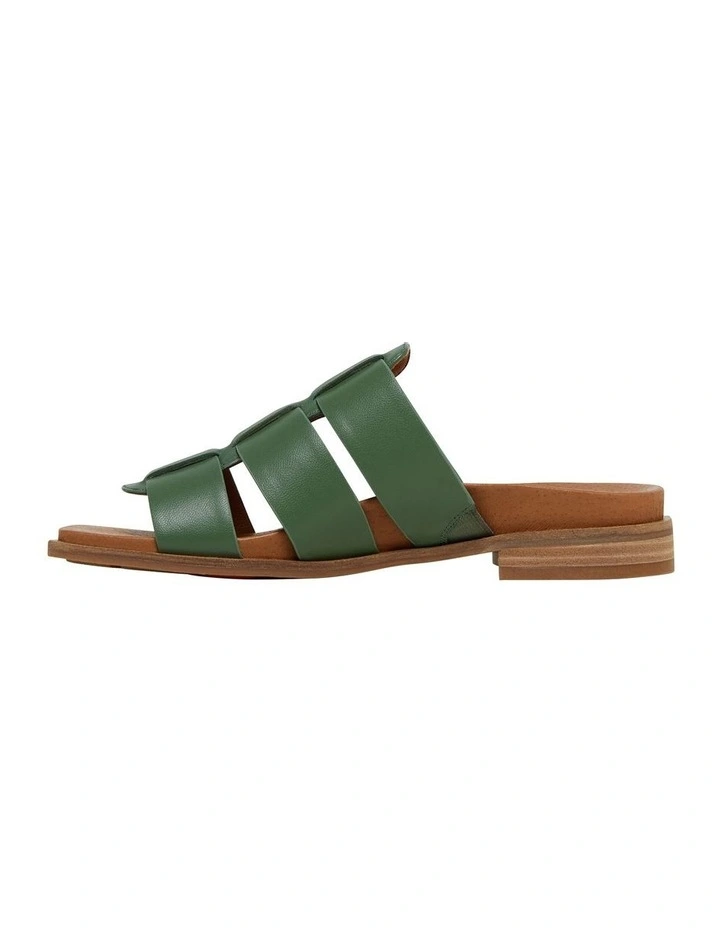 Coupon π Hush Puppies Honey π©΄ Sandal In Basil Green β€οΈ 5 Coupon π Hush Puppies Honey π©΄ Sandal In Basil Green β€οΈ - Image 3