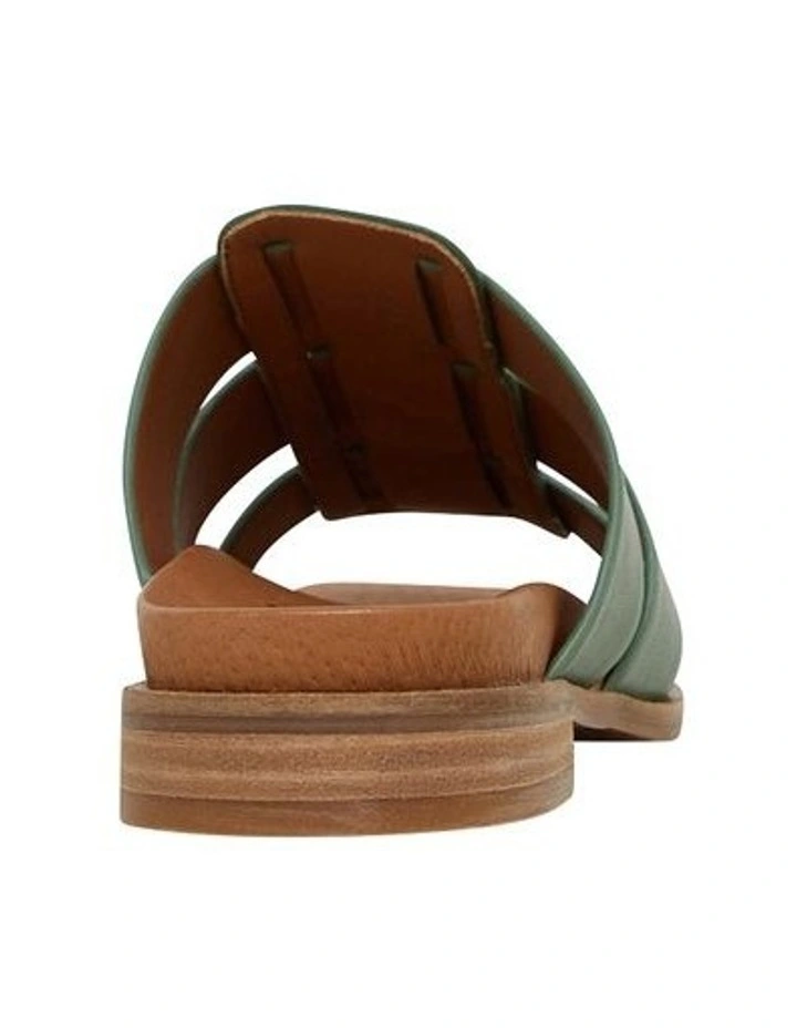 Coupon π Hush Puppies Honey π©΄ Sandal In Basil Green β€οΈ 7 Coupon π Hush Puppies Honey π©΄ Sandal In Basil Green β€οΈ - Image 5